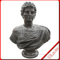 Roman Man Marble Bust (YL-T195)
